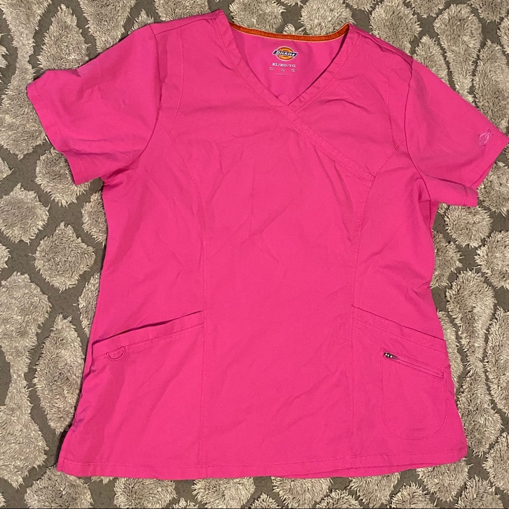 Dickies Scrub Set - L/XL